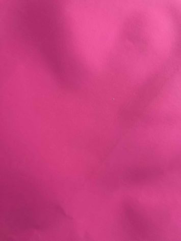 Pelle di vitello fucsia fluorescente - M22 - Foto 3
