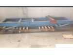 Banco riscontro carrozzeria idraulico