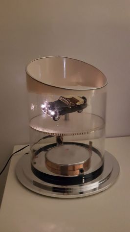 Lampada LINCOLN CONVERTIBILE