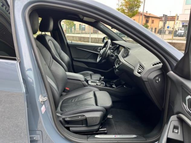 BMW 128 ti 5p. Msport Aut. rif. 24162526 - Foto 8