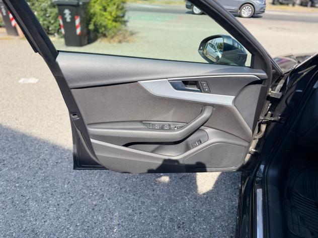Audi A4 Sport #50469 - Foto 10