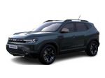DACIA - Duster - Tce 130 4x4 Extreme