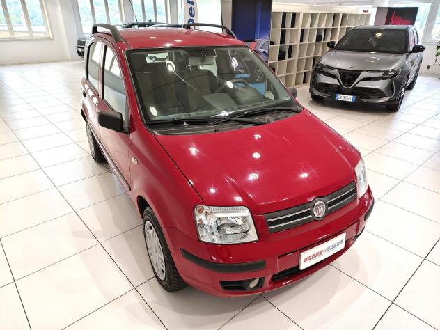 FIAT Panda Panda 1.2 Dynamic natural power*METANO*89.000 KM*