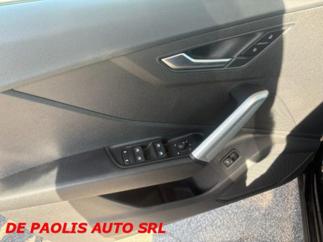 AUDI Q2 Q2 1.0 Tfsi Advanced GARANZIA AUDI 10 2027 rif. 23993565 - Foto 5