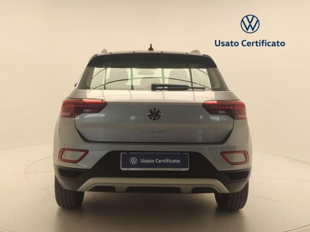 Volkswagen T-Roc 2.0 TDI SCR Life - Foto 5