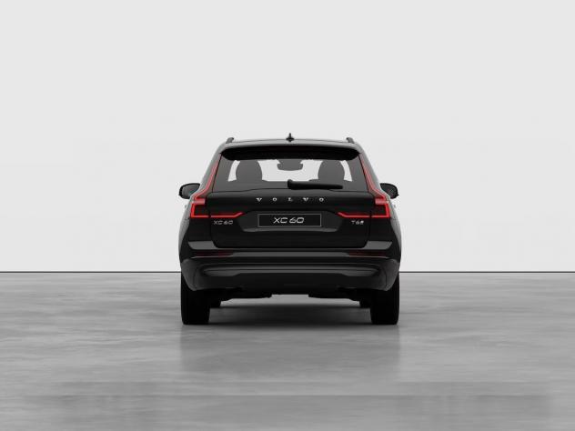 Volvo XC60 Recharge T6 350 CV Recharge AWD Plug-in Hybrid automatico Essential - Foto 4