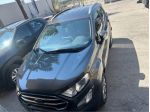 ECOSPORT 1.000 ECOBOOST 100 CV TITANIUM