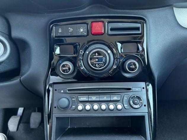 CITROEN C3 Picasso BlueHDi 100 CV "UNICO PROPRIETARIO" rif. 23736163 - Foto 9