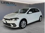 Volkswagen Polo VI 2022 1.0 tsi Style 110cv dsg