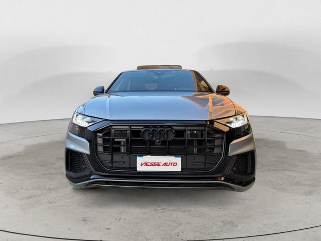 Audi Q8 55 TFSI 250kW quattro tiptronic Sport - Foto 2