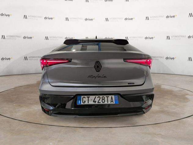Renault Rafale 1.2 e-Tech full hybrid esprit Alpine 200cv auto - Foto 5