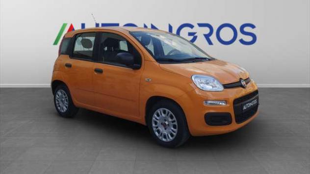 FIAT Panda 1.0 FireFly Hybrid - Foto 7