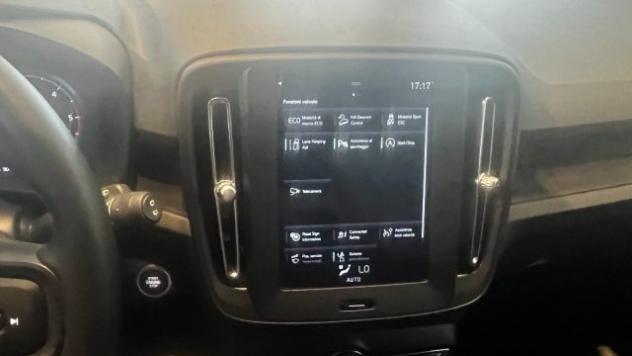 VOLVO XC40 D3 AWD Business Plus N1 AUTOCARRO- PREZZO IVATO rif. 23921996 - Foto 10