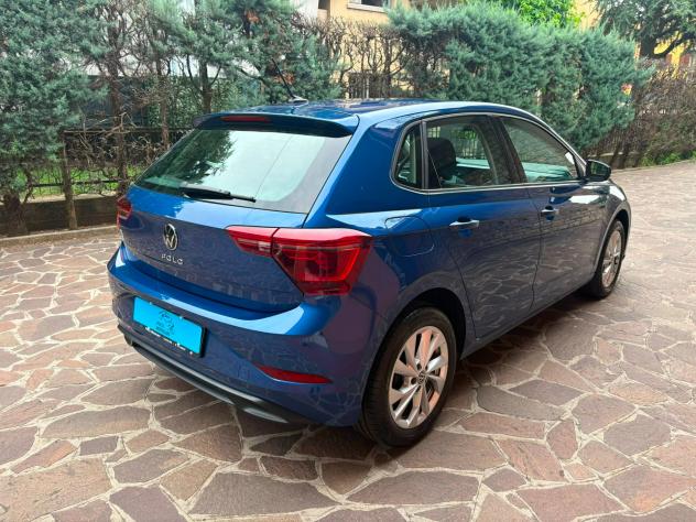 VOLKSWAGEN Polo 6ª serie Polo 1.0 TSI Style - Foto 4