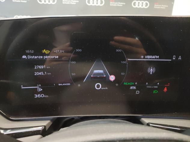 Audi A5 A5 Avant 2.0 tdi mhev+ quattro 204cv s-tronic - Foto 9
