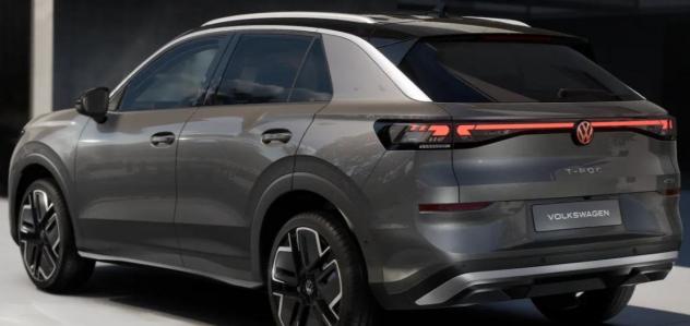 Volkswagen T-Roc T-Roc 1.5 etsi Style 115cv dsg (PREZZO VERO) - Foto 3