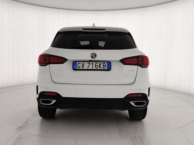 MG HS I 2023 1.5 t-gdi Luxury auto - Foto 5