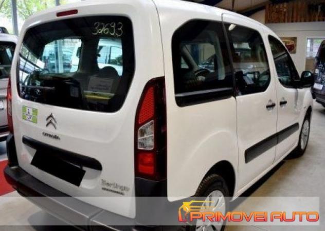 CITROEN Berlingo Multispace BlueHDi 100 Feel rif. 20512387 - Foto 5