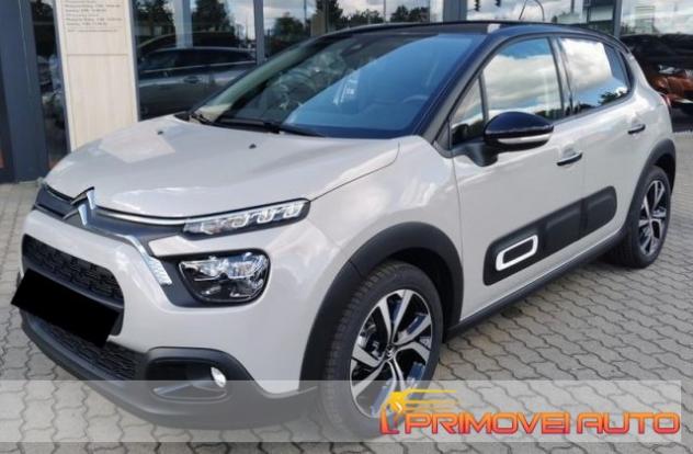 CITROEN C3 PureTech 83 S&S Shine Pack rif. 19259016 - Foto 5