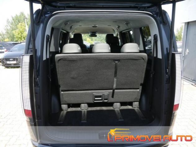 HYUNDAI Staria 2.2 AT Signature 4WD rif. 21377244 - Foto 5