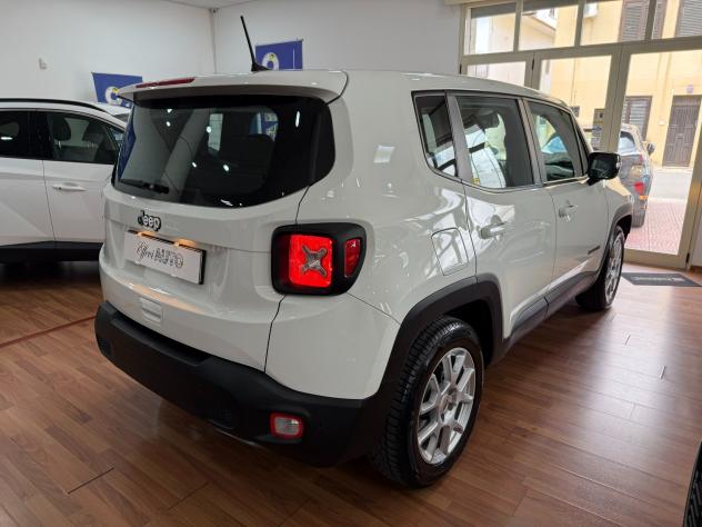 JEEP RENEGADE 1.6 MJT 130CV LIMITED - 2023 - Foto 6