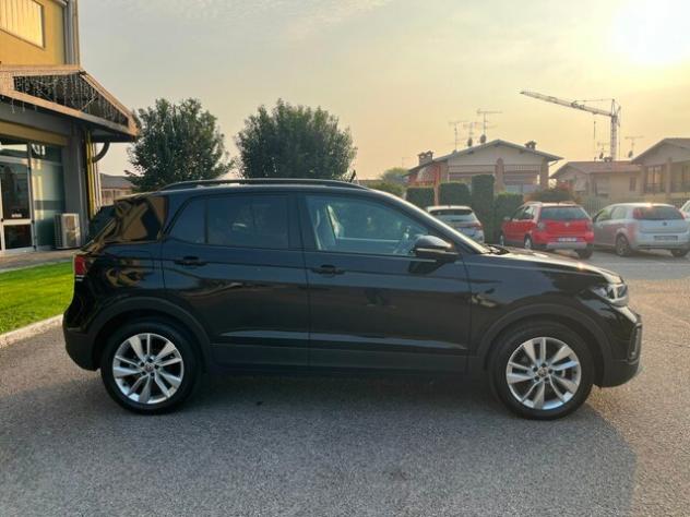 VOLKSWAGEN T-Cross T-Cross 1.0 TSI 115 CV Edition Plus - Foto 3
