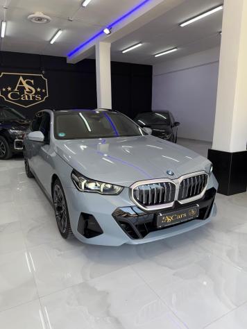 Bmw 540 540d XDRIVE touring MSPORT - Foto 2