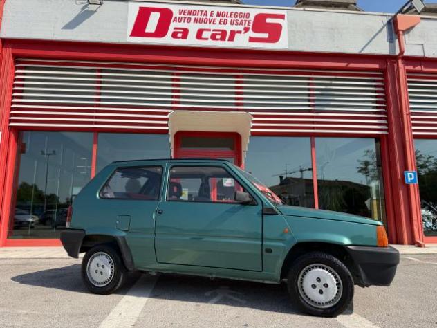 Fiat Panda 1.1 Young, OTTIME CONDIZIONI! - Foto 9