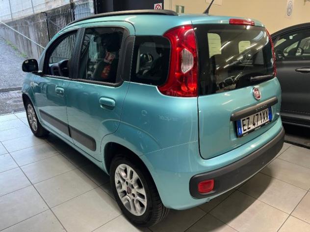 FIAT Panda 0.9 TwinAir Turbo S&S Easy rif. 24140738 - Foto 4