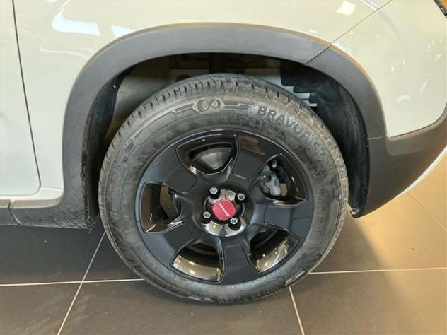 FIAT Panda Cross 1.0 FireFly Hybrid 70cv S&S 5p.ti rif. 23774612 - Foto 6