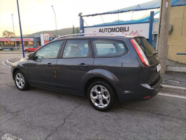 FORD Focus 1.6 TDCi (90CV) SW Tit. rif. 24123302 - Foto 2