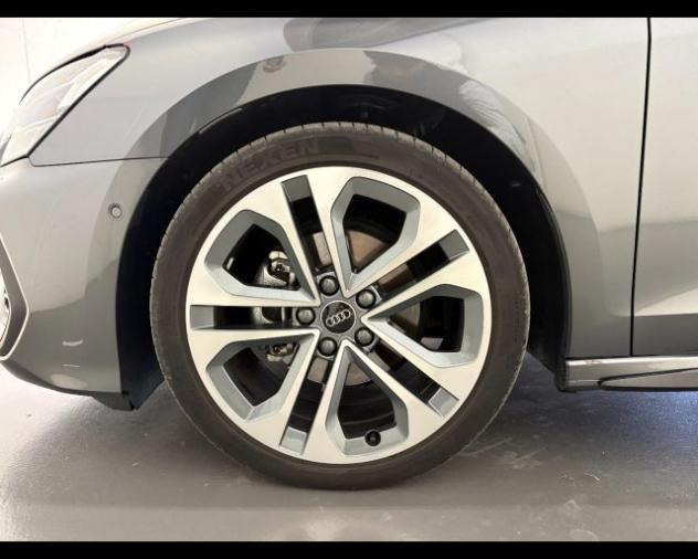 AUDI A3 Sportback 2.0 TDI S-TRONIC S-LINE EDITION rif. 23711362 - Foto 10