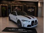 BMW M3 Competition M xDrive rif. 23775435