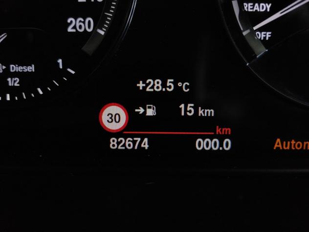 BMW X2 xDrive18d 150cv auto Navi Cruise Sensori Fari LED - Foto 10