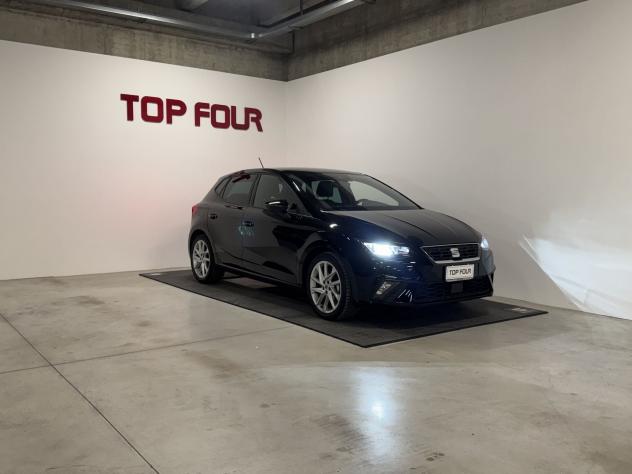 SEAT Ibiza 1.0 Eco TSI 70KW FR