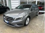 Mercedes-benz A 200 A 200 CDI Premium Automatic