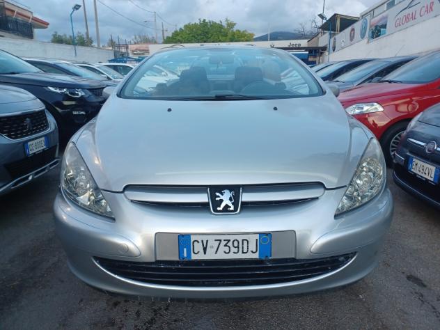Peugeot 307 1.6 16V CC PERFETTA - Foto 6