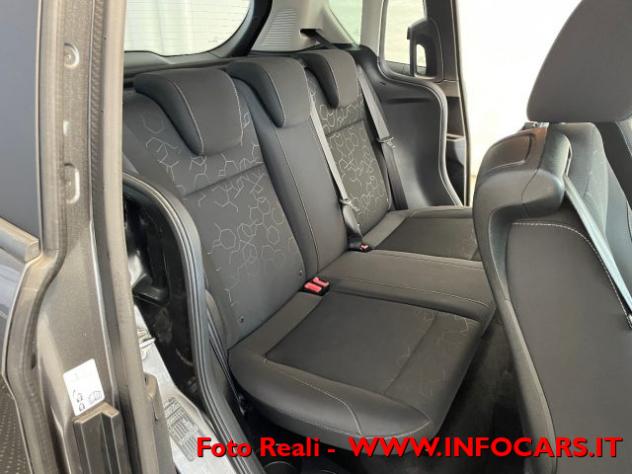 FORD B-Max 1.5 TDCi 75 CV Business rif. 23372371 - Foto 8