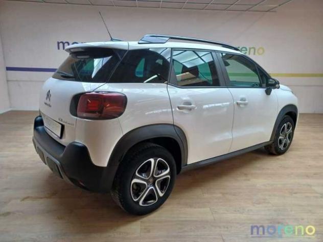CITROEN C3 Aircross 1.2 puretech Feel s&s 110 CV rif. 18828624 - Foto 4