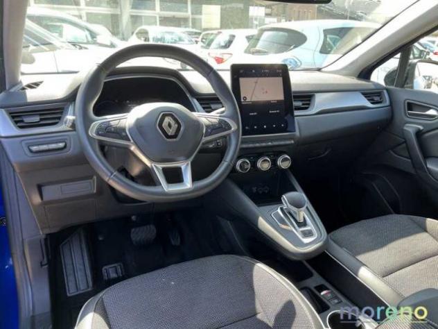 RENAULT Captur 1.6 plug-in hybrid 160 CV Intens E-Tech Auto rif. 19038401 - Foto 6