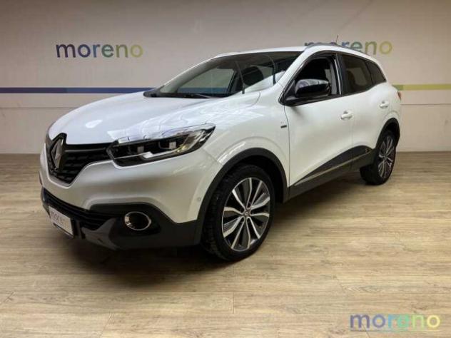 RENAULT Kadjar 1.5 dCi 110 CV Energy Bose EDC rif. 19169012