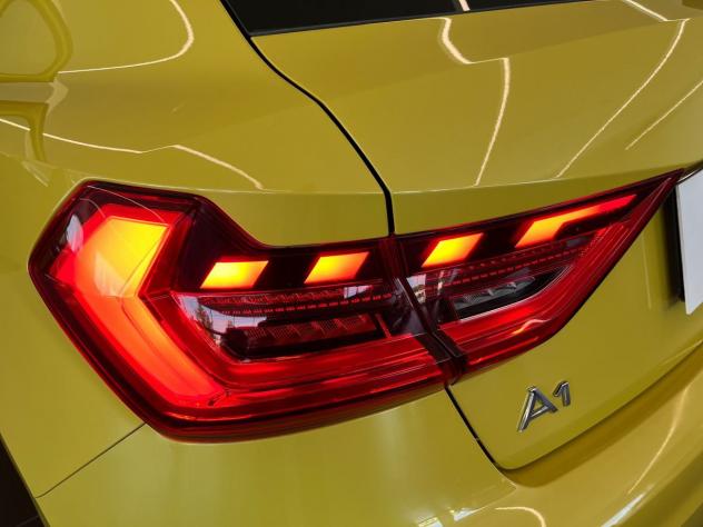 Audi A1 30 TFSI S line edition - Foto 8