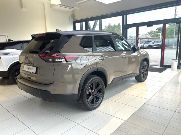 Nissan X-Trail 1.5 HEV e-4orce N-Trek Auto - Foto 4