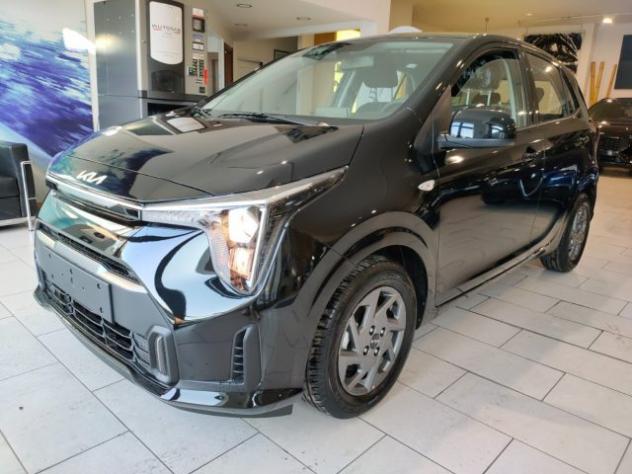 KIA Picanto 1.0 12V 5 Porte Urban 7 Anni Garanzia rif. 23982986 - Foto 3