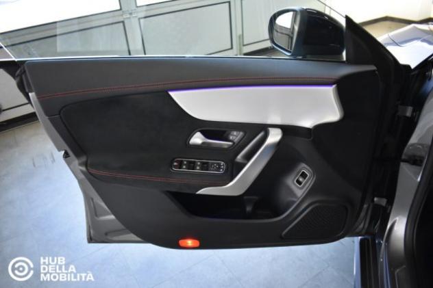 MERCEDES-BENZ CLA 200 d Automatic Shooting Brake Premium rif. 24013315 - Foto 7