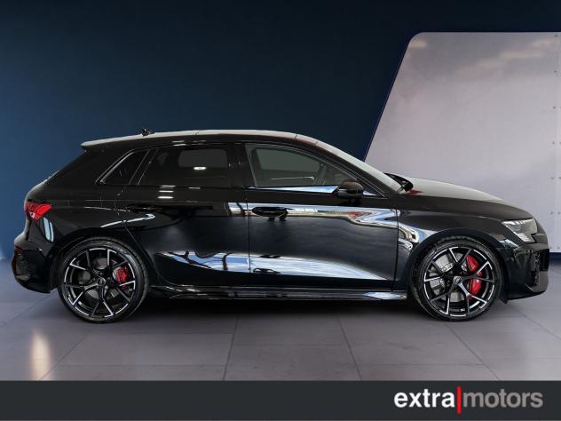 Audi RS 3 Sportback TFSI QUATTRO S TRONIC - Foto 2