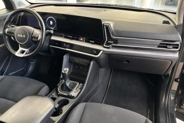 KIA Sportage 1.6 TGDi GPL Style rif. 23453490 - Foto 9