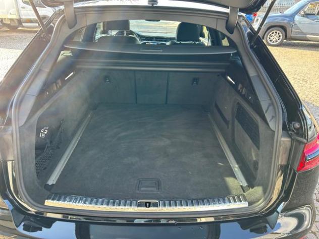 AUDI S6 Avant 3.0 TDI quattro tiptronic rif. 23976756 - Foto 6