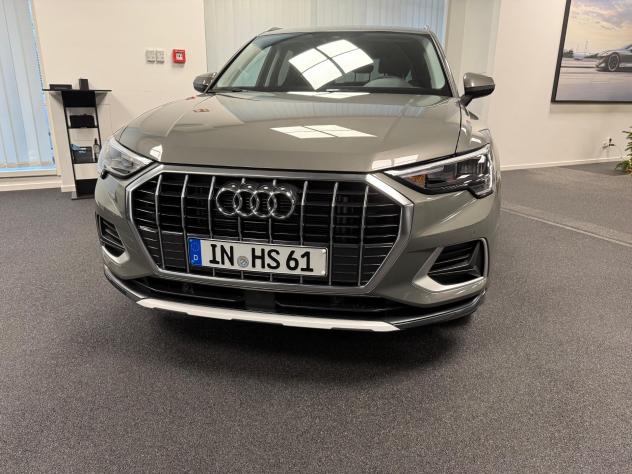 Audi Q3 TFSI 110 kW mHEV S tronic Business Advanced - Foto 8