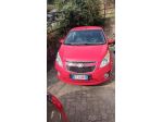 Chevrolet Spark 1.0 LS GPL Eco Logic